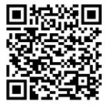 Código QR para acceder al canal de denuncias